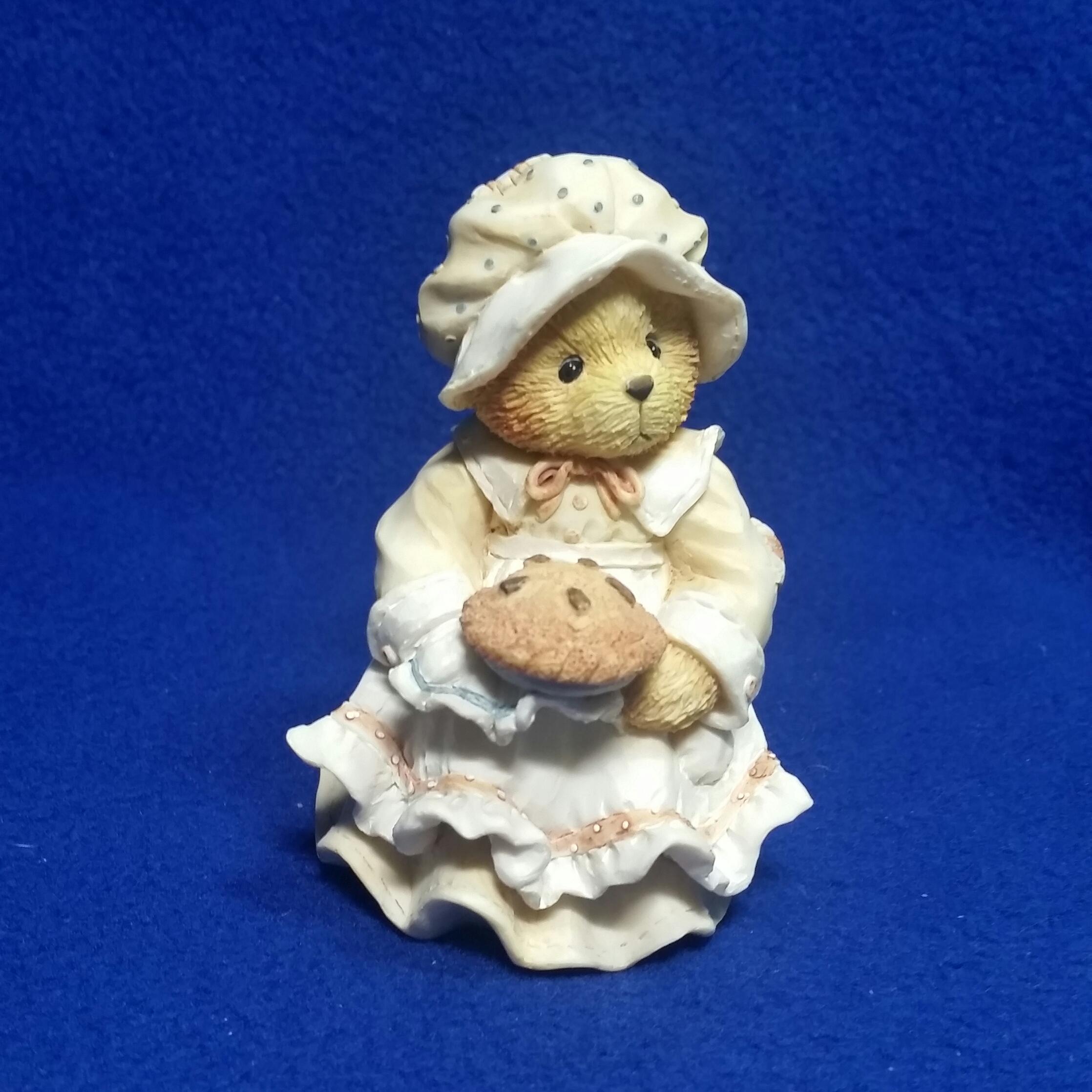 Cherished Teddies - Etsy