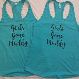 Women's Custom Personalized Tank Tops Pick your wording Your wording here Bridesmaid Gift tank top Custom unique wedding gift image 7