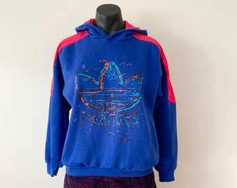 adidas hoodie junior