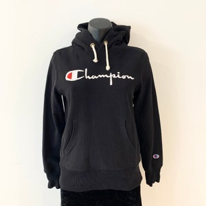 80s Champion Hoodie Etsy Australia