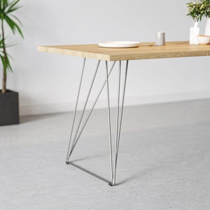 Modern hairpin legs outlet