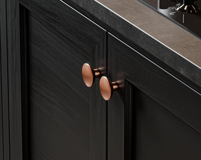 Drawer pulls ideas Etsy