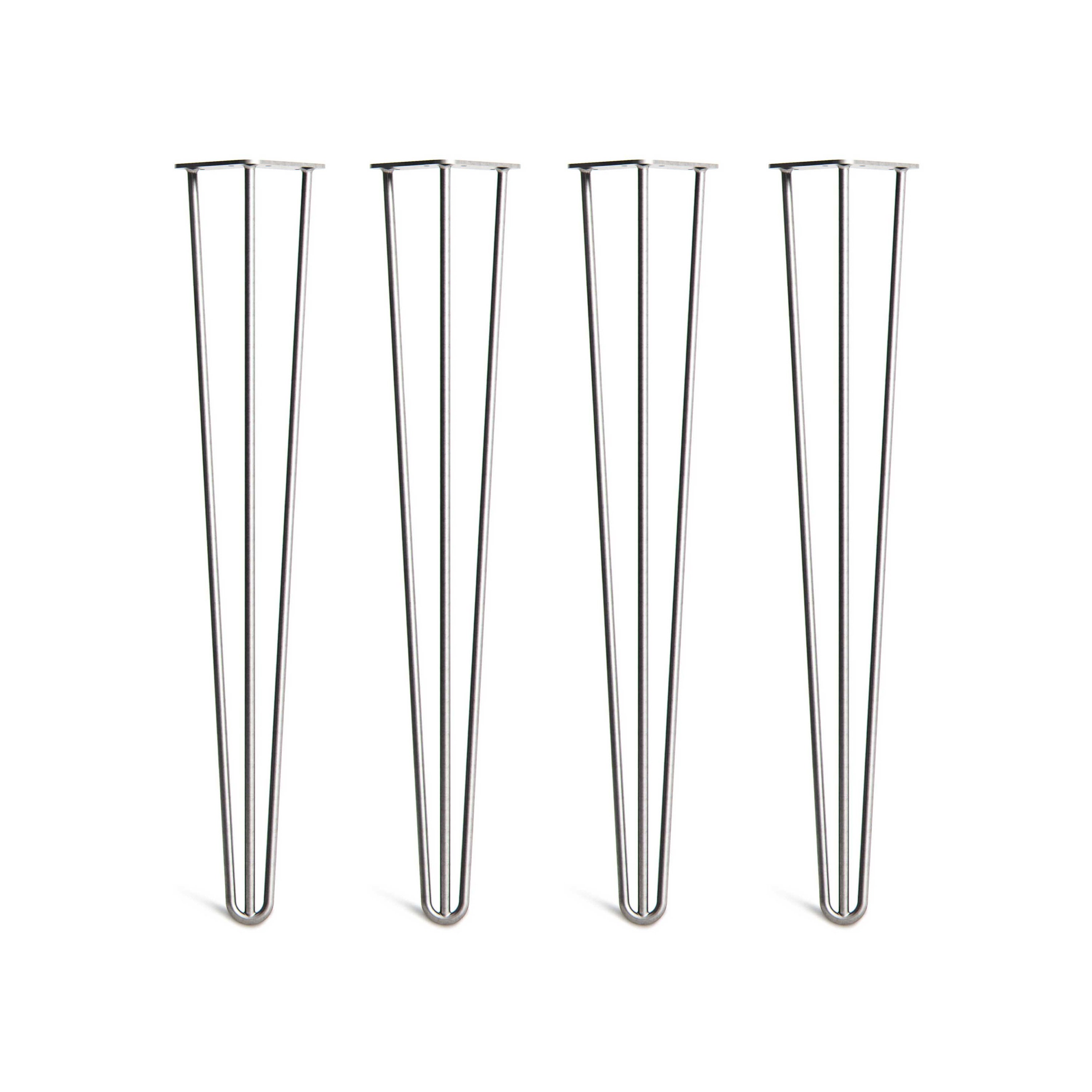 22 inch hairpin table legs deals
