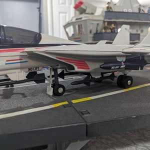 ARAH Original SKYSTRIKER Landing Gear UPGRADE