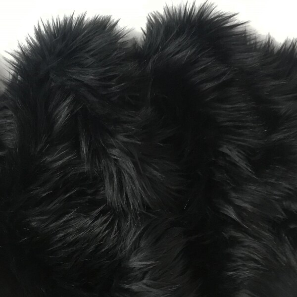 Faux Fur Fabric - Etsy