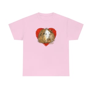 Timmy Love Tee