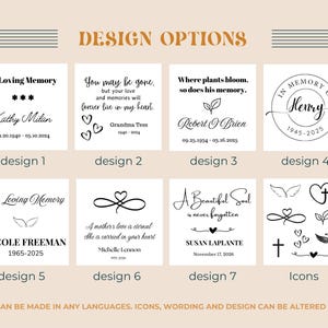 Design Options