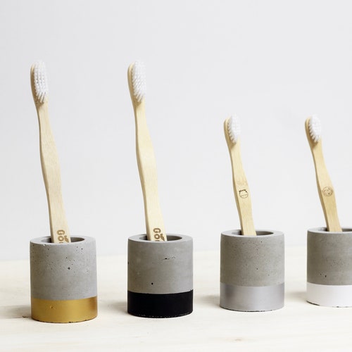 Toothbrush Holder Etsy