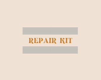 Kit de reparación