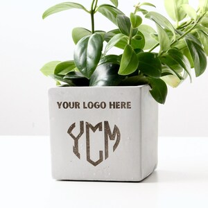 Laser Engraved Custom Company Logo Corporate Gifts