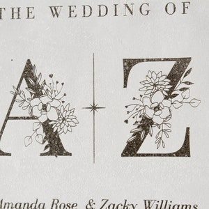 the wedding of amanda rose and lacy williams