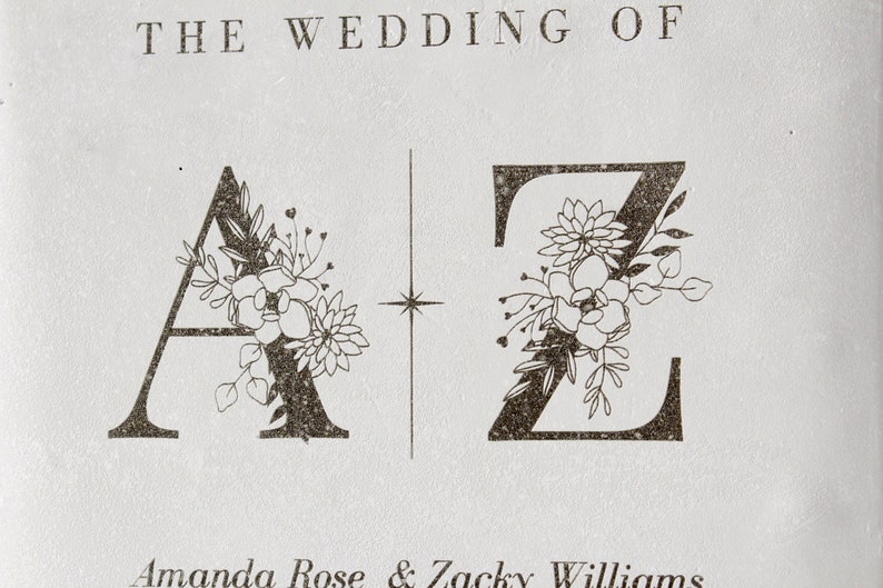 the wedding of amanda rose and lacy williams