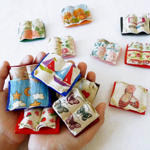 Book Club Favors Etsy