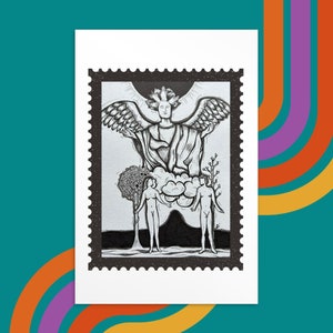 Cartão Postal