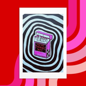 オリジナルポストカード