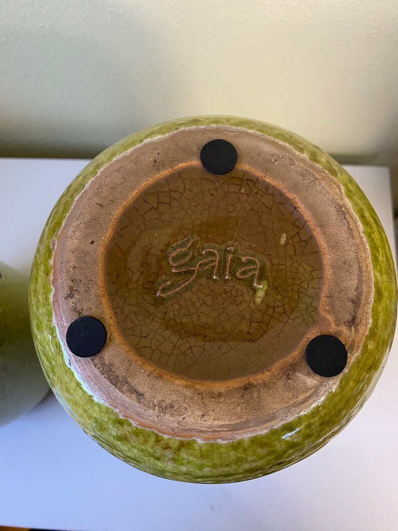 MABELOUCo Gaia Vase - Thumbnail 4