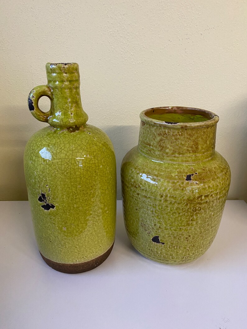 MABELOUCo Gaia Vase - Thumbnail 2