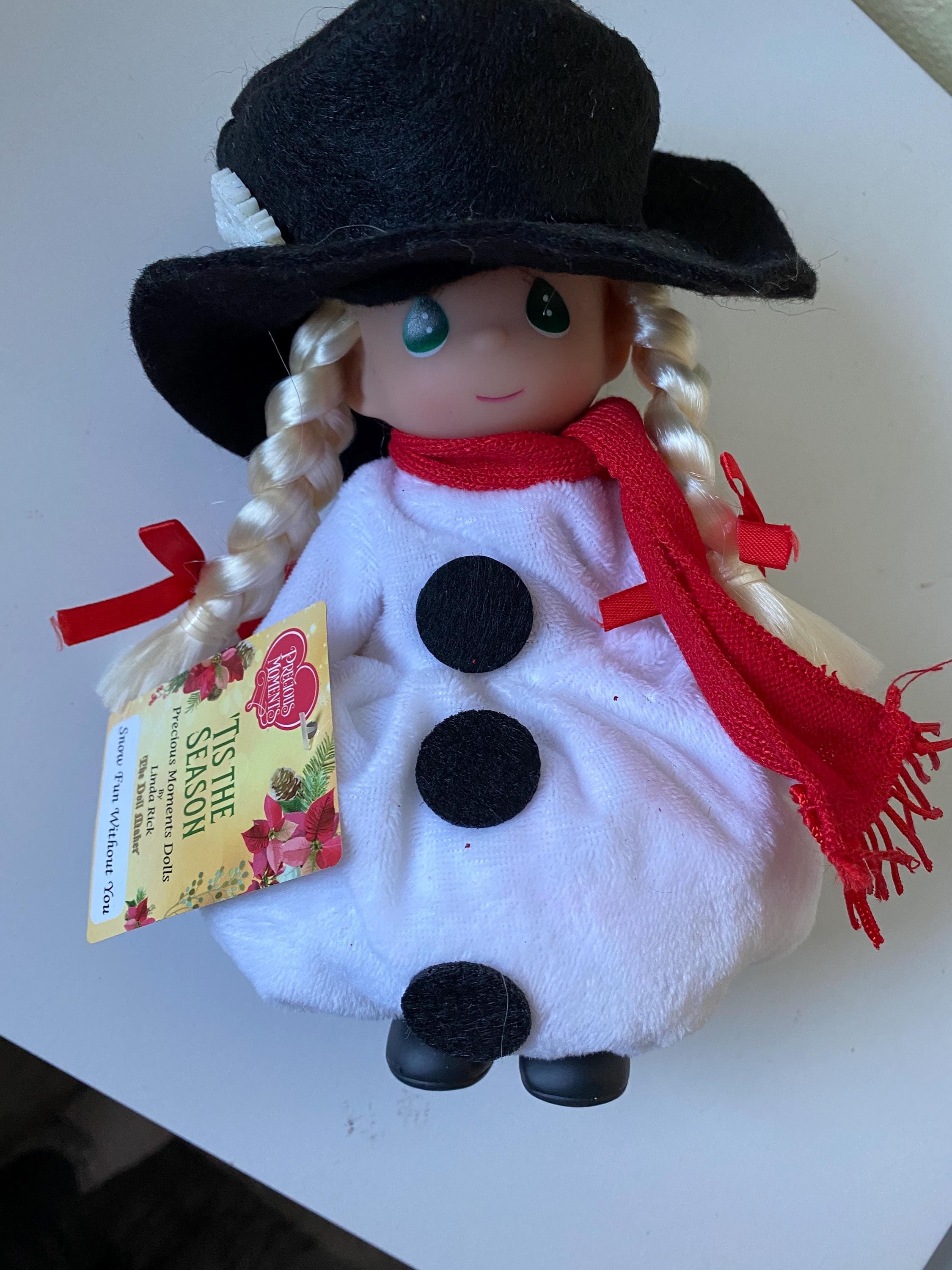 Precious Doll - Etsy