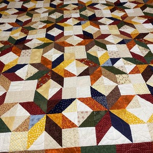 Star Quilt