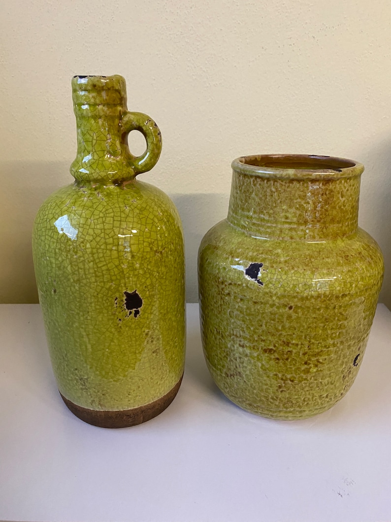 MABELOUCo Gaia Vase - Thumbnail 3