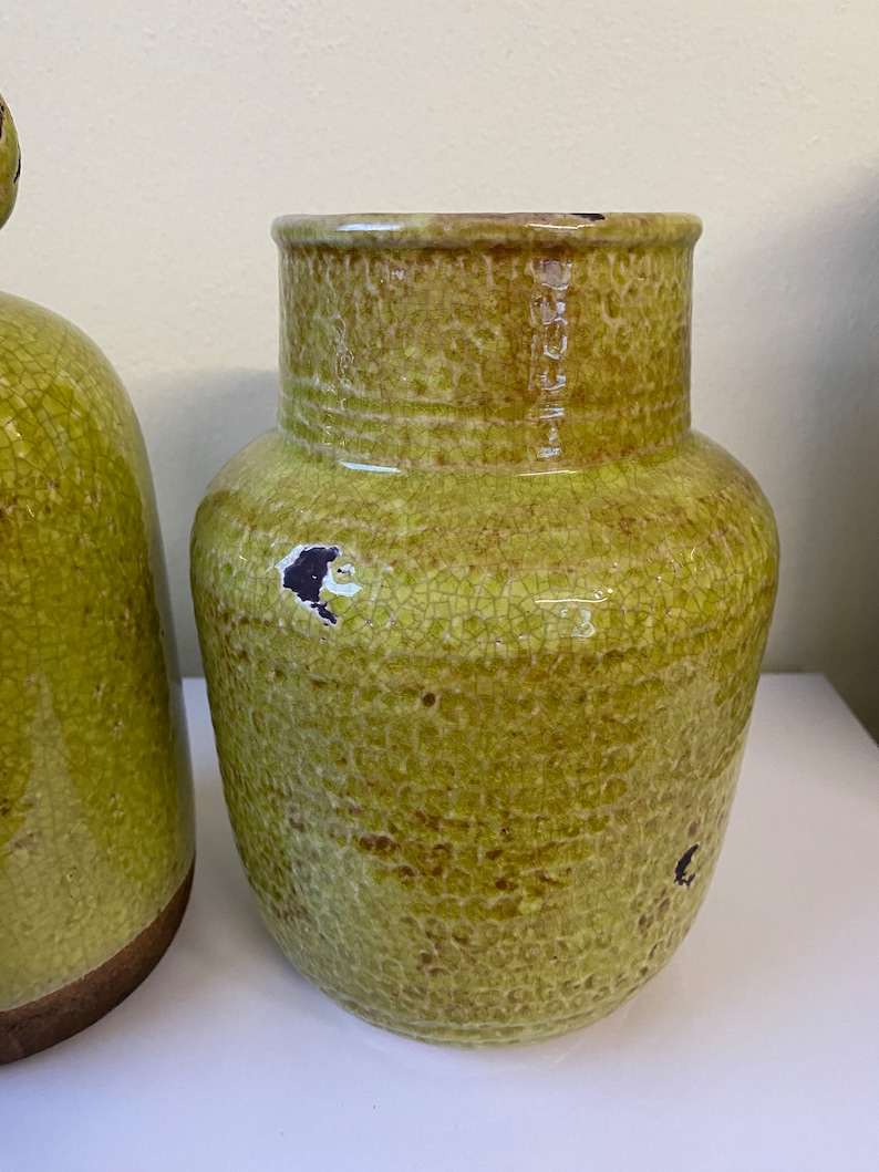 MABELOUCo Gaia Vase - Thumbnail 5
