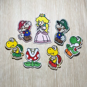 Loth kat Patches strijken op patches Star wars ijzer op patch patches voor Jassen borduur patch voor rugzak