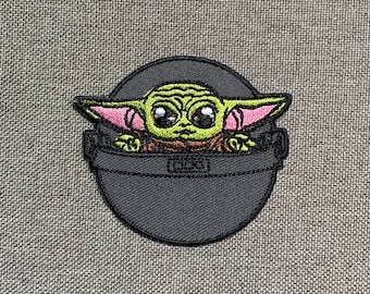 Joker-lappar Joker stryklappar stryklappar lappar för jackor broderilapp lapp för ryggsäck