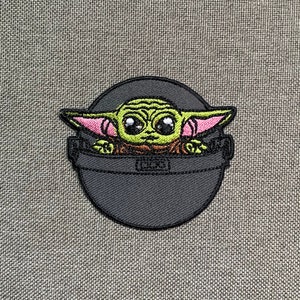 Joker Patches Joker iron on patches iron on patch patches for Jackets embroidery patch Patch for backpack