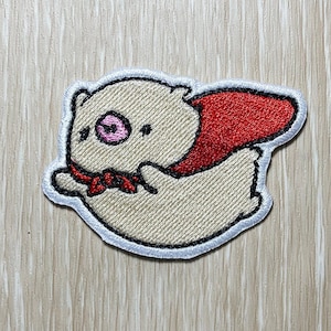 Flying Pig Parches plancha en parches Arrabio en parches para Chaquetas parche de bordado Parche para mochila