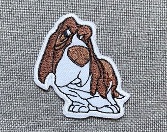 Il Sonnellino Del Beagle - Ricamare A Mezzo Punto &ndash; La Casa Del Mezzo