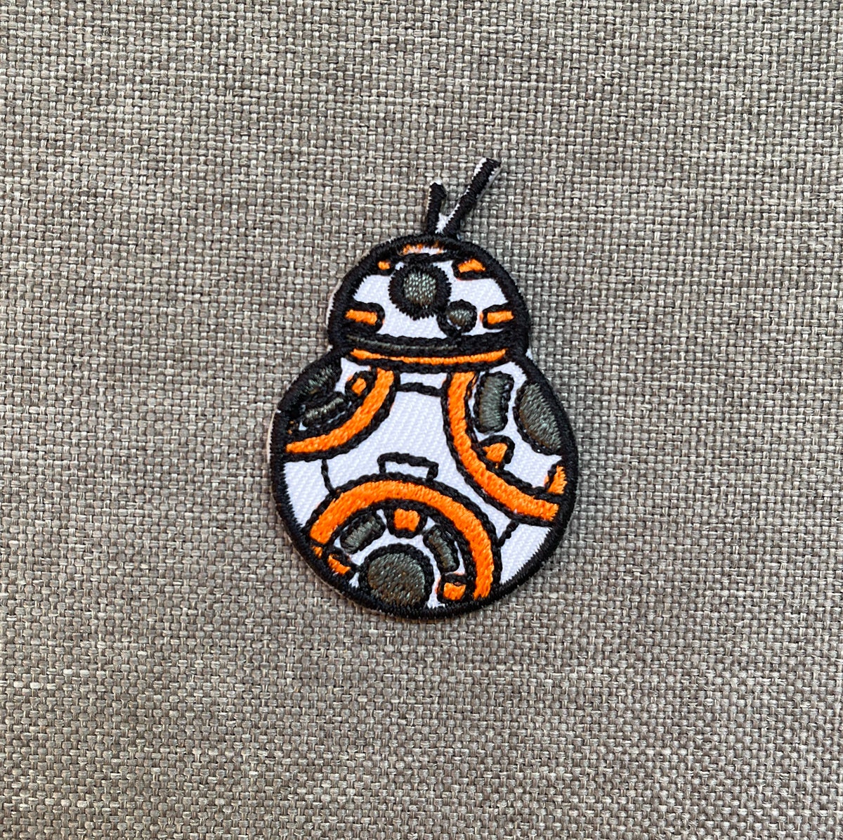 Star wars Patches iron on patches Star wars iron on patch Etsy