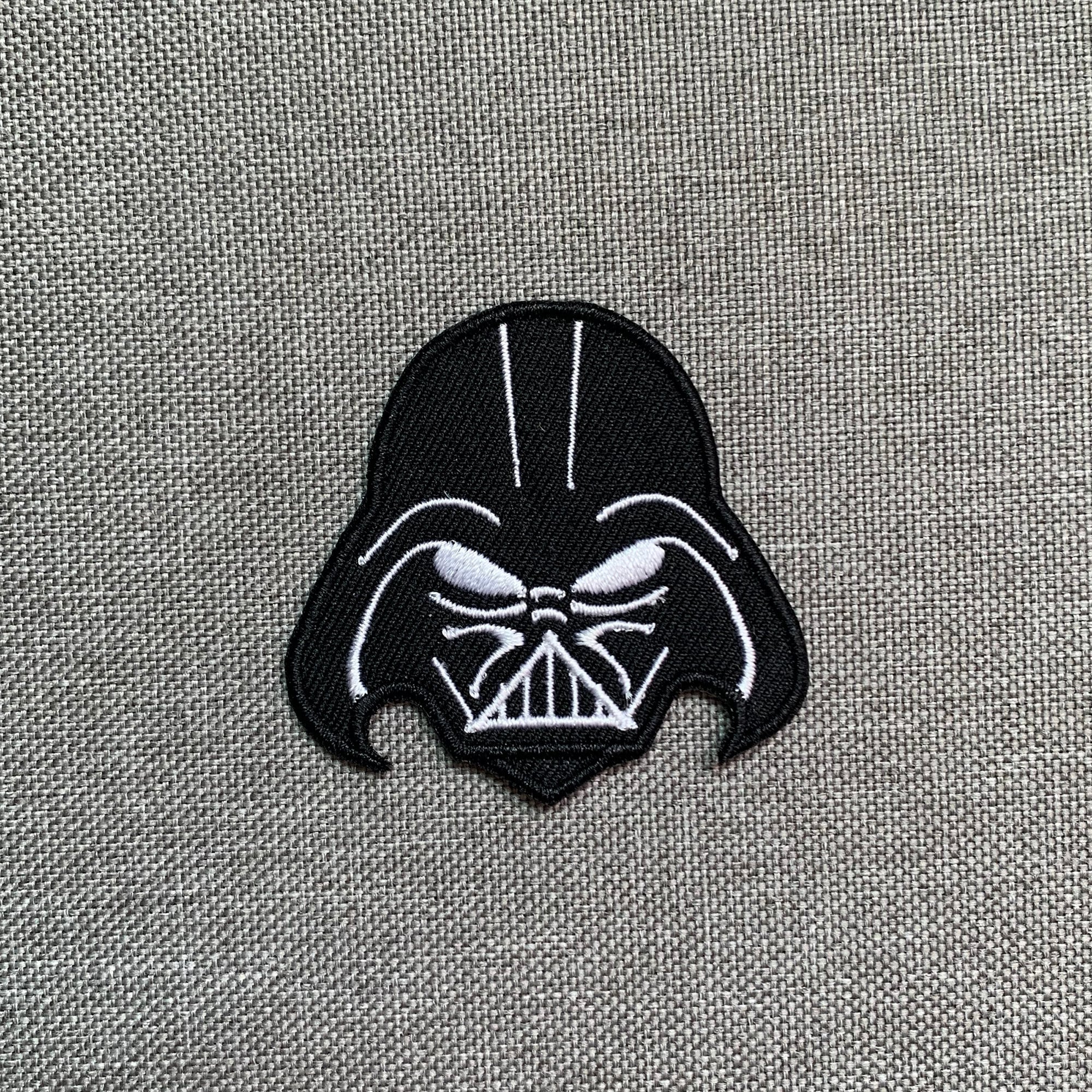 Darth Vader Backpack Etsy