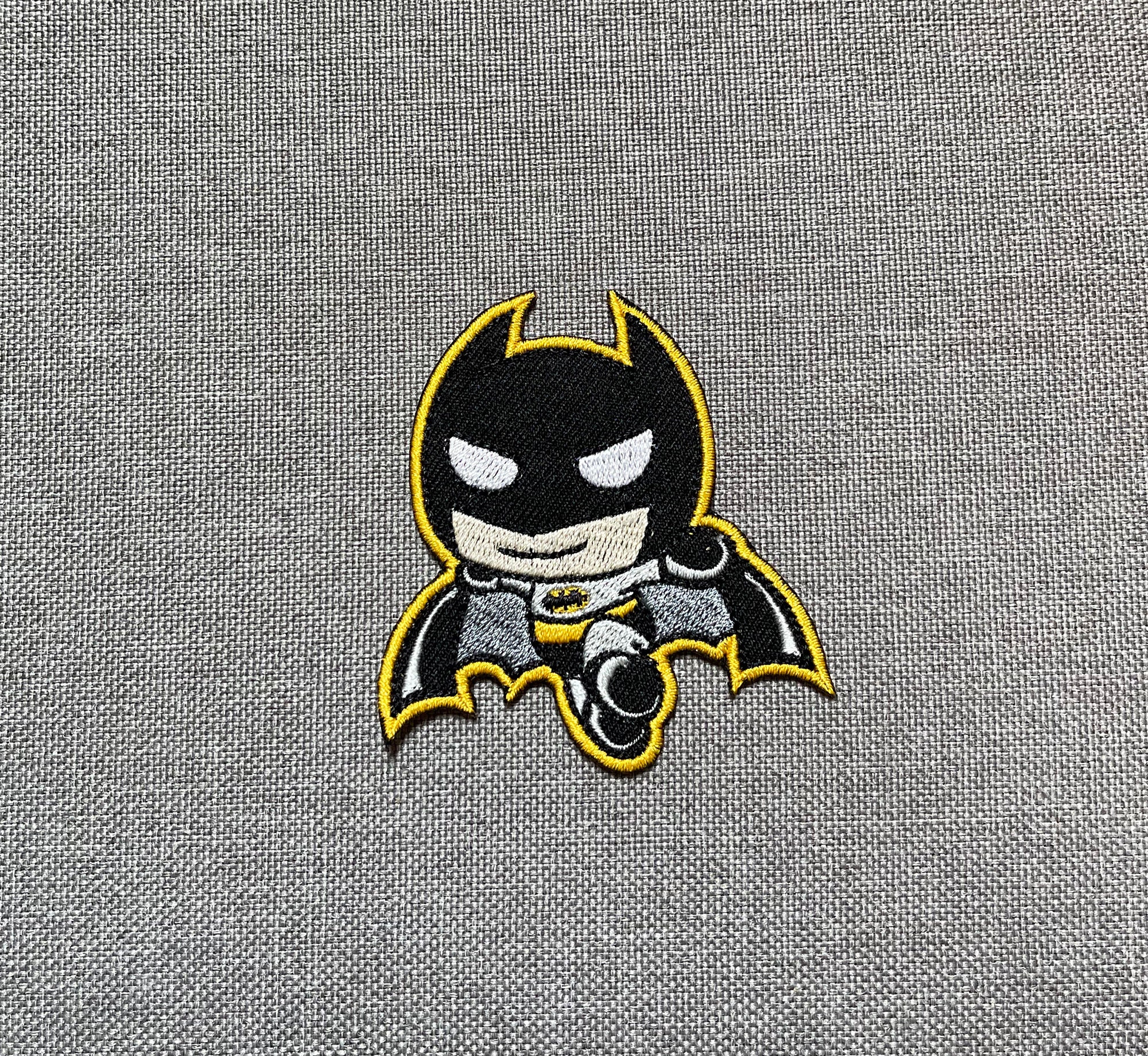 Super Hero Patches Iron on Patches Marvel Iron on Patch Etsy