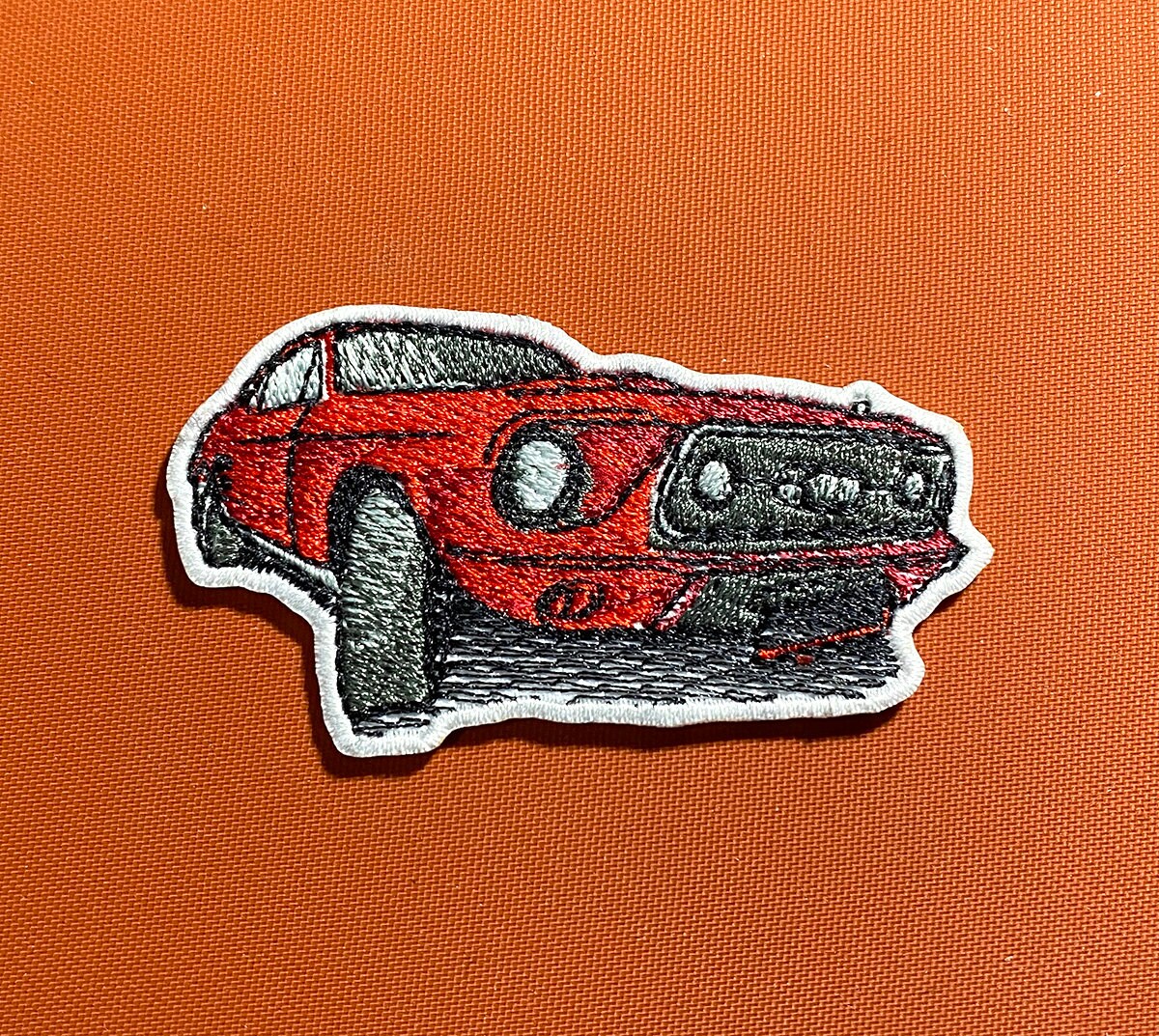 Ford Mustang Patches iron on patches Car iron on patch patches Etsy