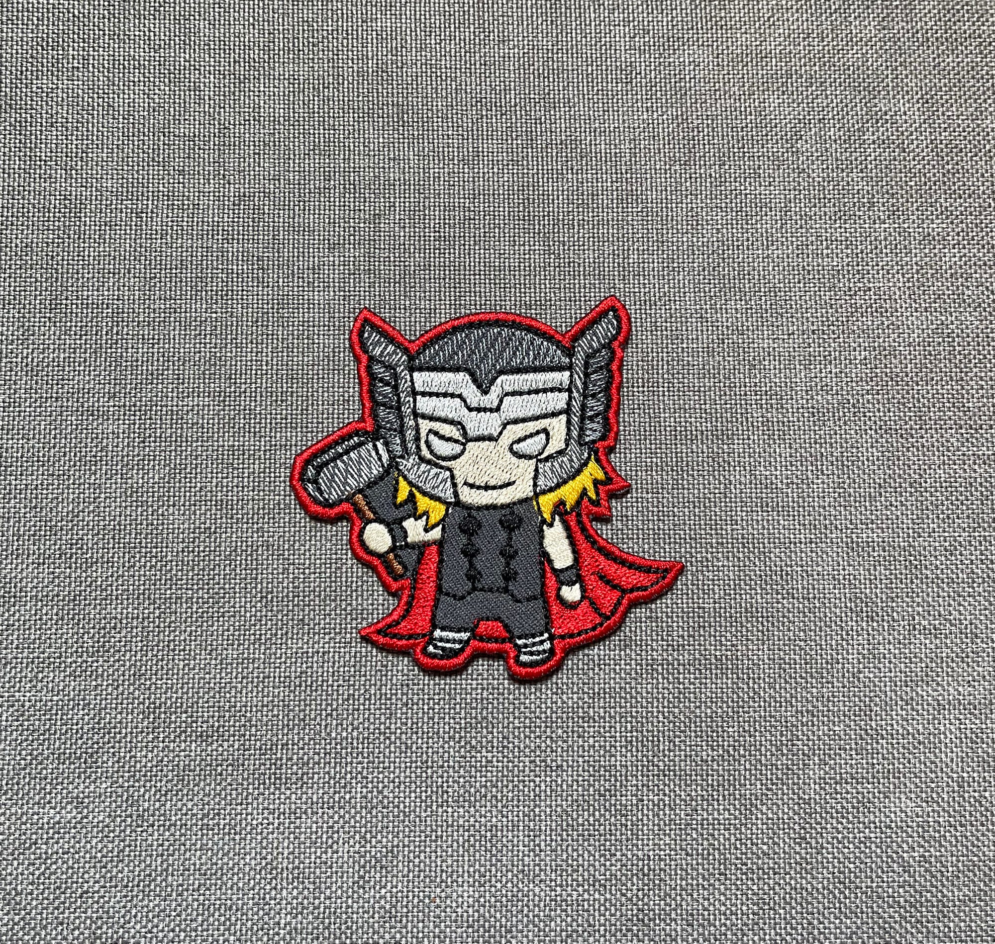 Super Hero Patches Iron on Patches Marvel Iron on Patch Etsy