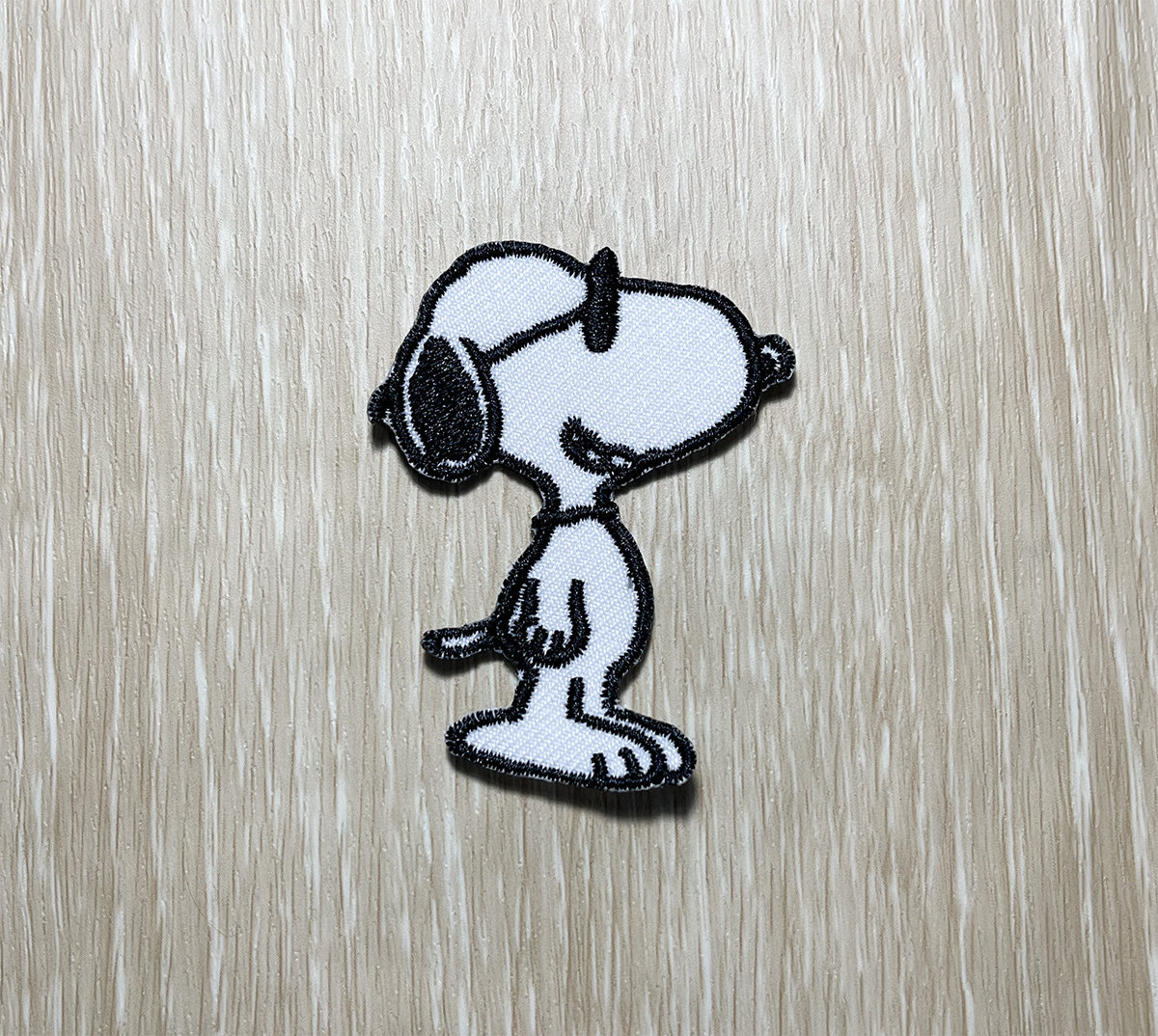 Snoopy Patches iron on patches snoopy iron on patch patches Etsy