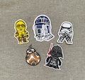 Star wars Patches iron on patches Star wars iron on patch patches for Jackets embroidery patch Patch for backpack product logo