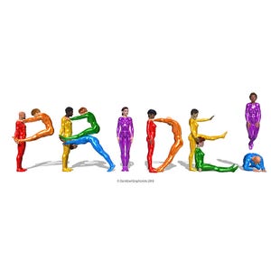 Orgullo, Letra Impresa, Banner de Palabras, ABC, Palabra Clave, Te Amo, Amigos, Política, Declaración, Carta, Baile, Juego de palabras, Frase