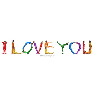 Letra Impresa, Banner de palabras, ABC, Palabra de captura, Te amo, Amigos, Orgullo, Política, Declaración, Carta, Baile, Juego de palabras, Frase