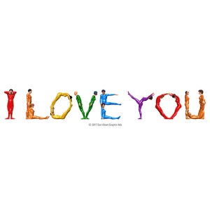 Letra Impresa, Banner de palabras, ABC, Palabra de captura, Te amo, Amigos, Orgullo, Política, Declaración, Carta, Baile, Juego de palabras, Frase