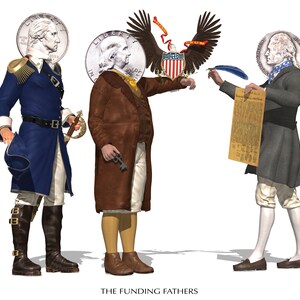 The Funding Fathers