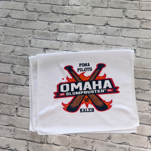 Trading Pin Towel Etsy