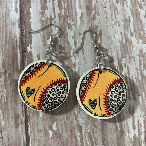 Softball Accessories Etsy