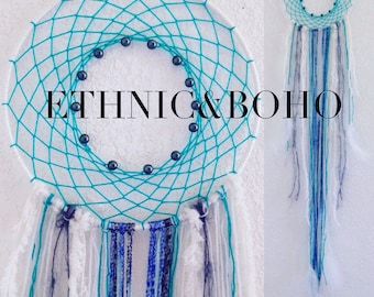 Handmade dream catcher