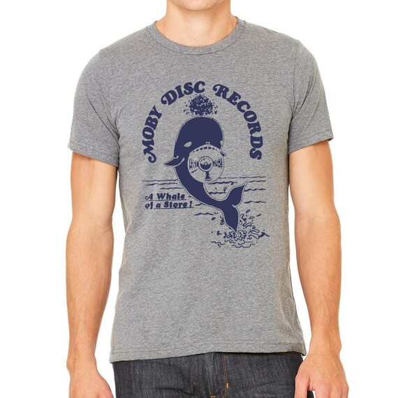 record store t shirts