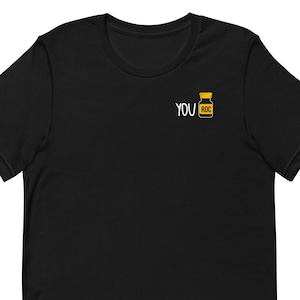 You Roc Nurse Shirt | Nurses | Nurse Apparel | Nurse Shirt | Nurse Gift | Nurse Humor | Funny Nurse Shirt | Nurse Life