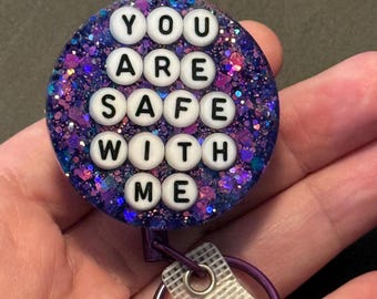 Badge Topper Designs