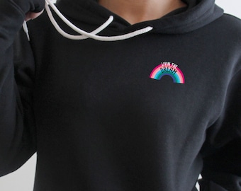 Funny Nurse Hoodie: Soft, Comfy Sweatshirt for Nurses
