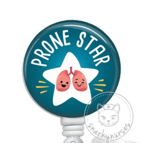 Prone Star - Etsy