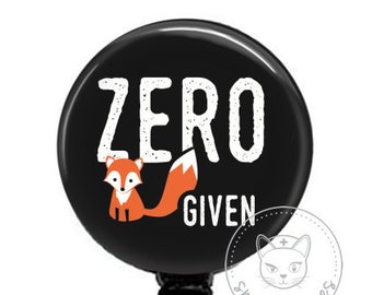Size Matters Badge Reel Cute Badge SnarkyNurses Retractable Badge Reel IV Nurse Retractable ID Badge Holder
